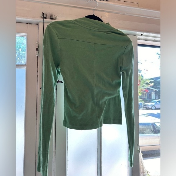 Perks and Mini Green Mushroom Tee - Picture 7 of 8